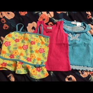 Toddler Bundle